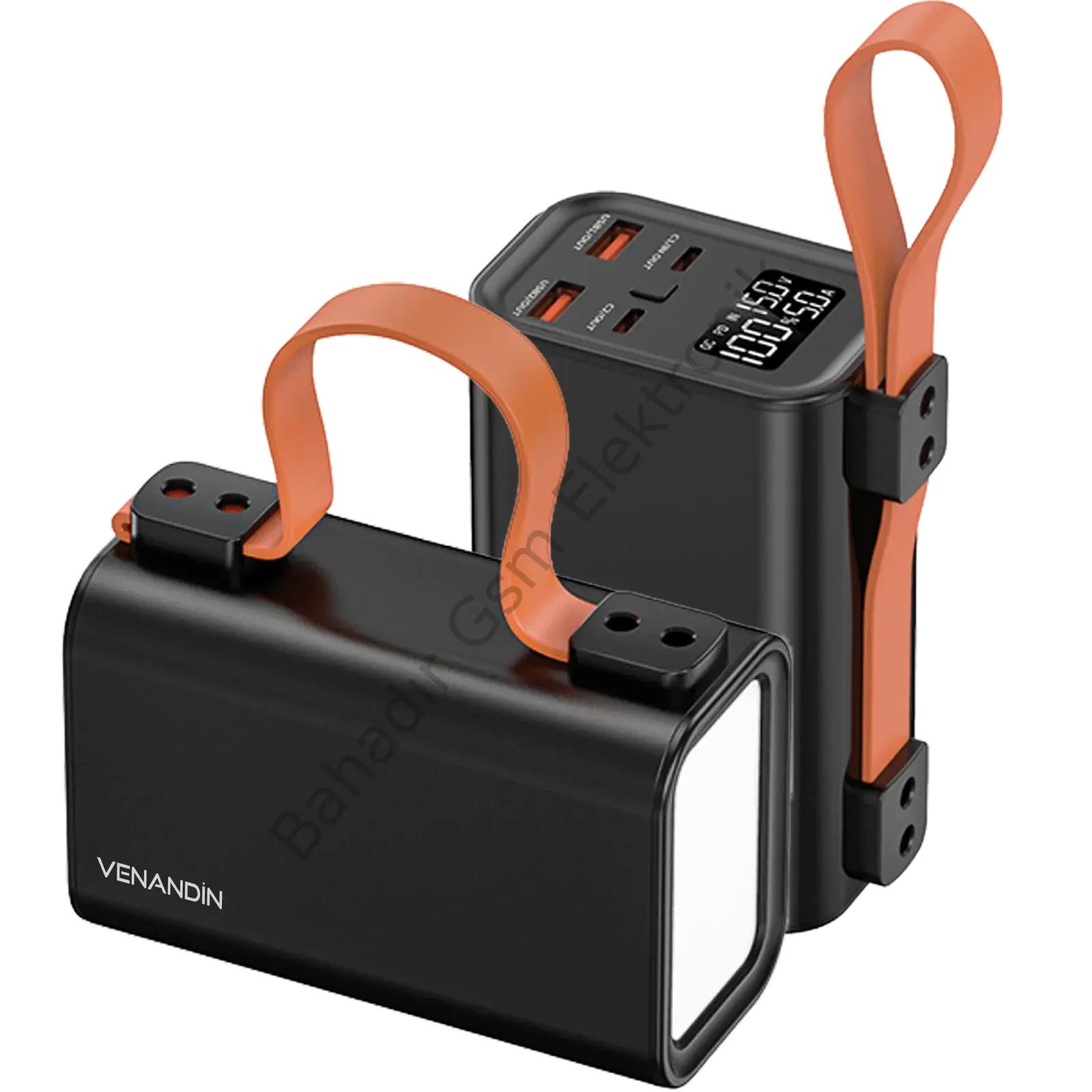 VENANDİN PWB30B1 100W 30,000MAH POWERBANK