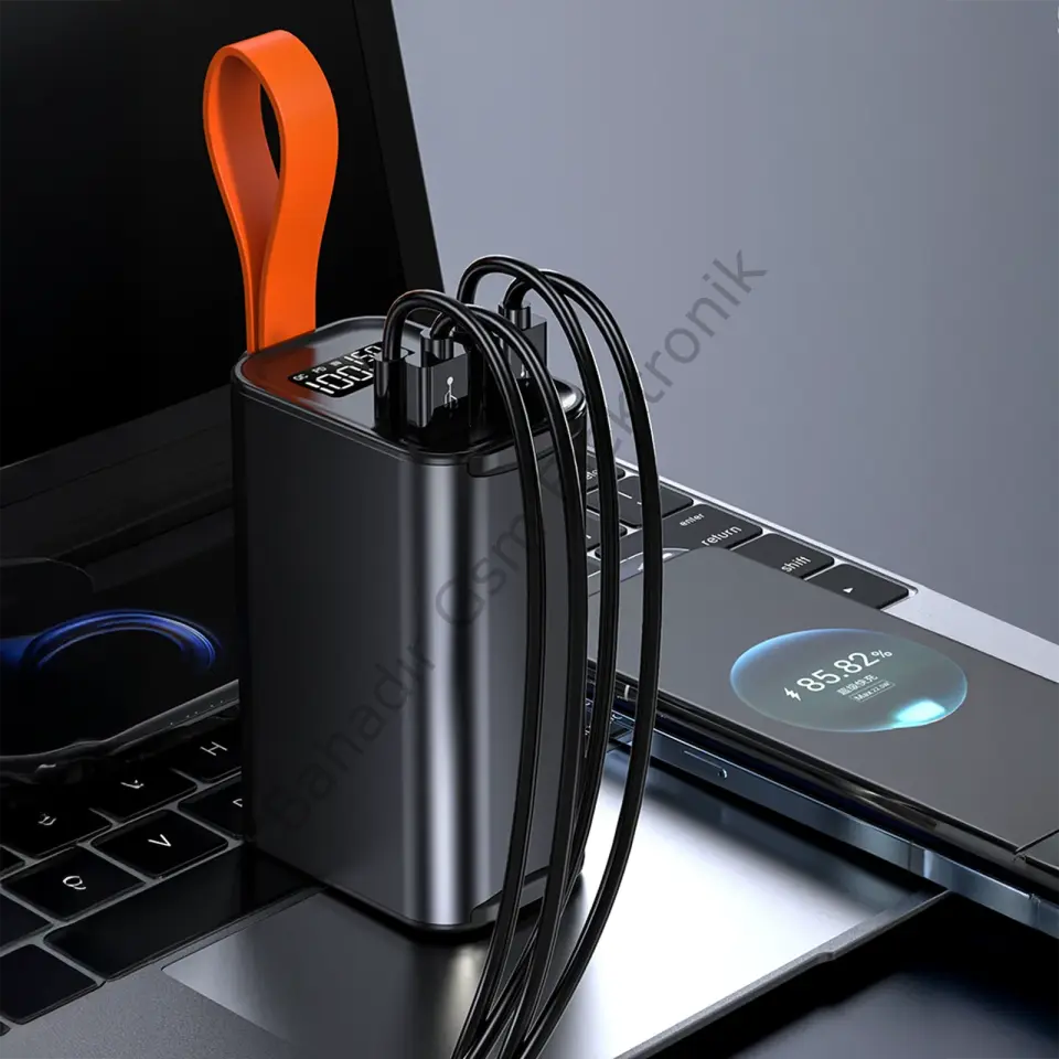 VENANDİN PWB30B1 100W 30,000MAH POWERBANK