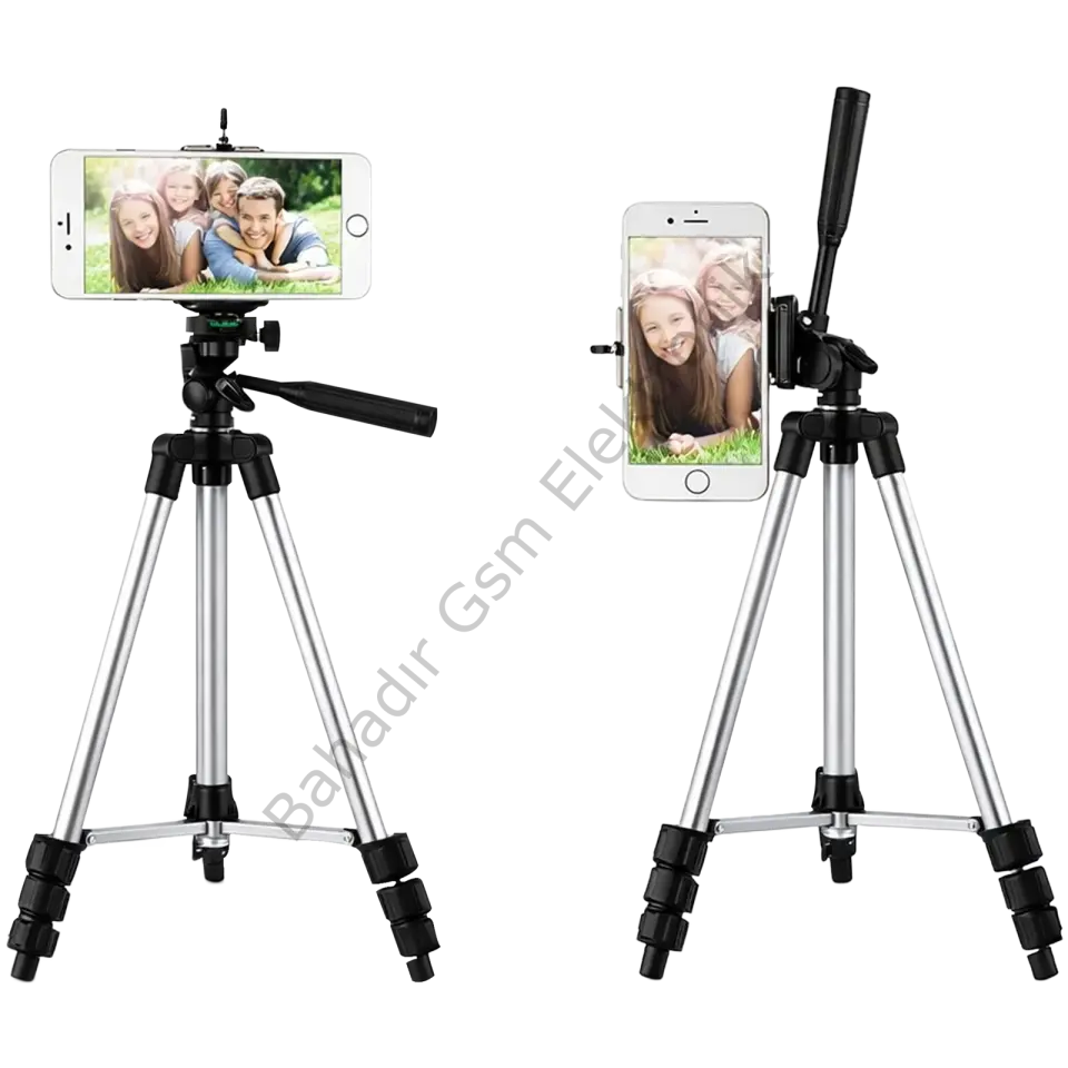DK3888 TRİPOD