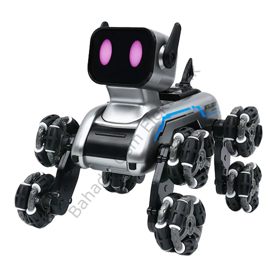 TYSD09-001 OYUNCAK ROBOT