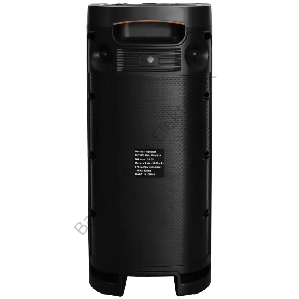 KOLAV M839 Bluetooth Speaker