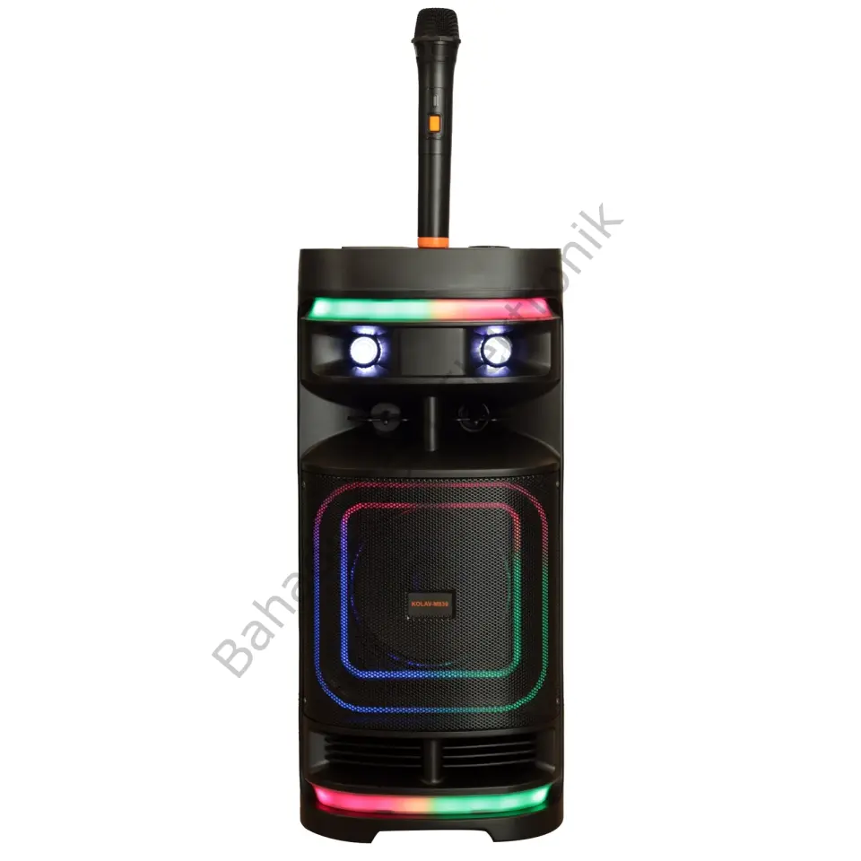 KOLAV M839 Bluetooth Speaker