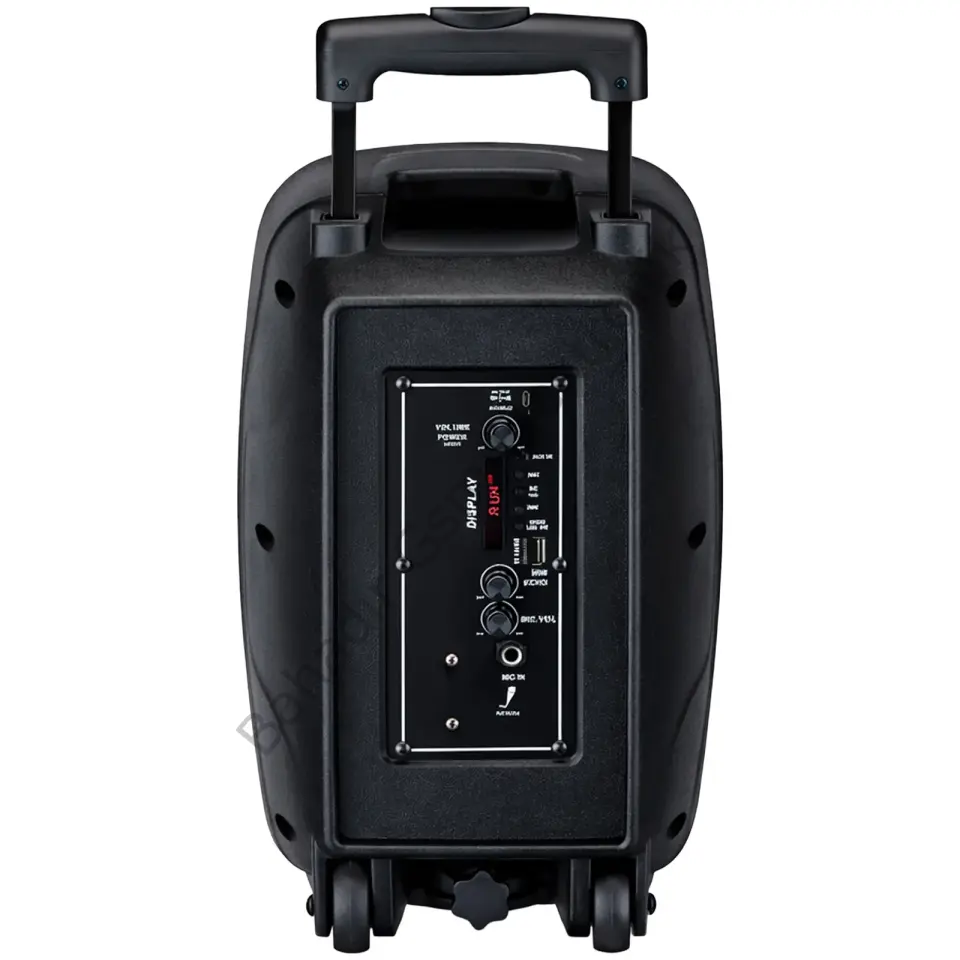LT-1535 BLUETOOTH SPEAKER