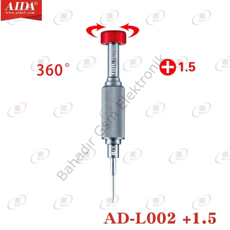 Aida ad-l002 tornavida 1.5