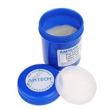 Amtech Nc-559-asm flux paste 100gr