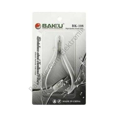 Baku bk108 mini yan keski
