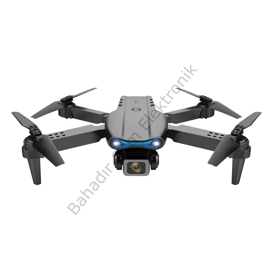 KATJMER E99 pro DRONE