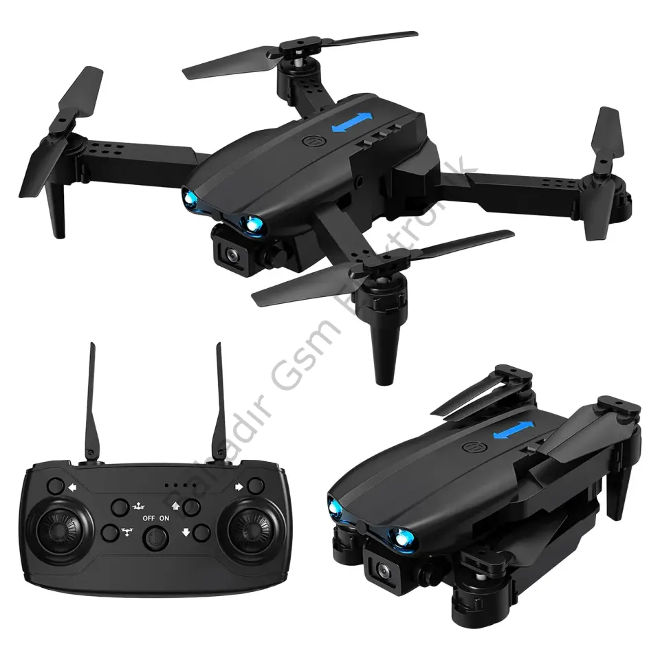 KATJMER E99 pro DRONE