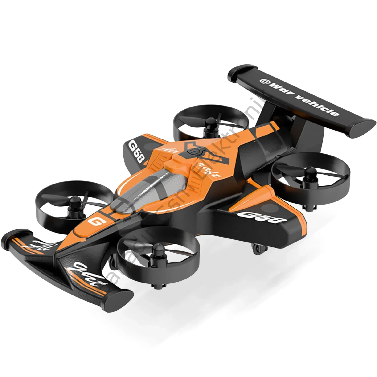 KATJMER G58 DRONE