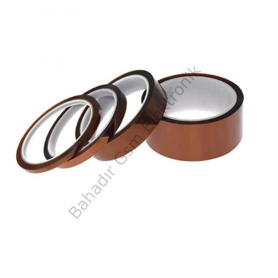 Yanmaz Bant 10mm