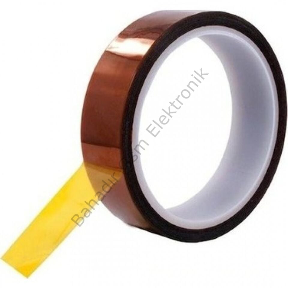 Yanmaz Bant 10mm