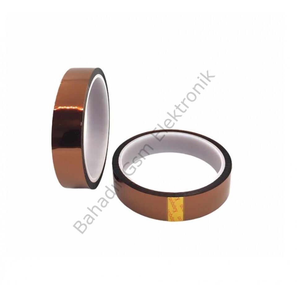 Yanmaz Bant 10mm
