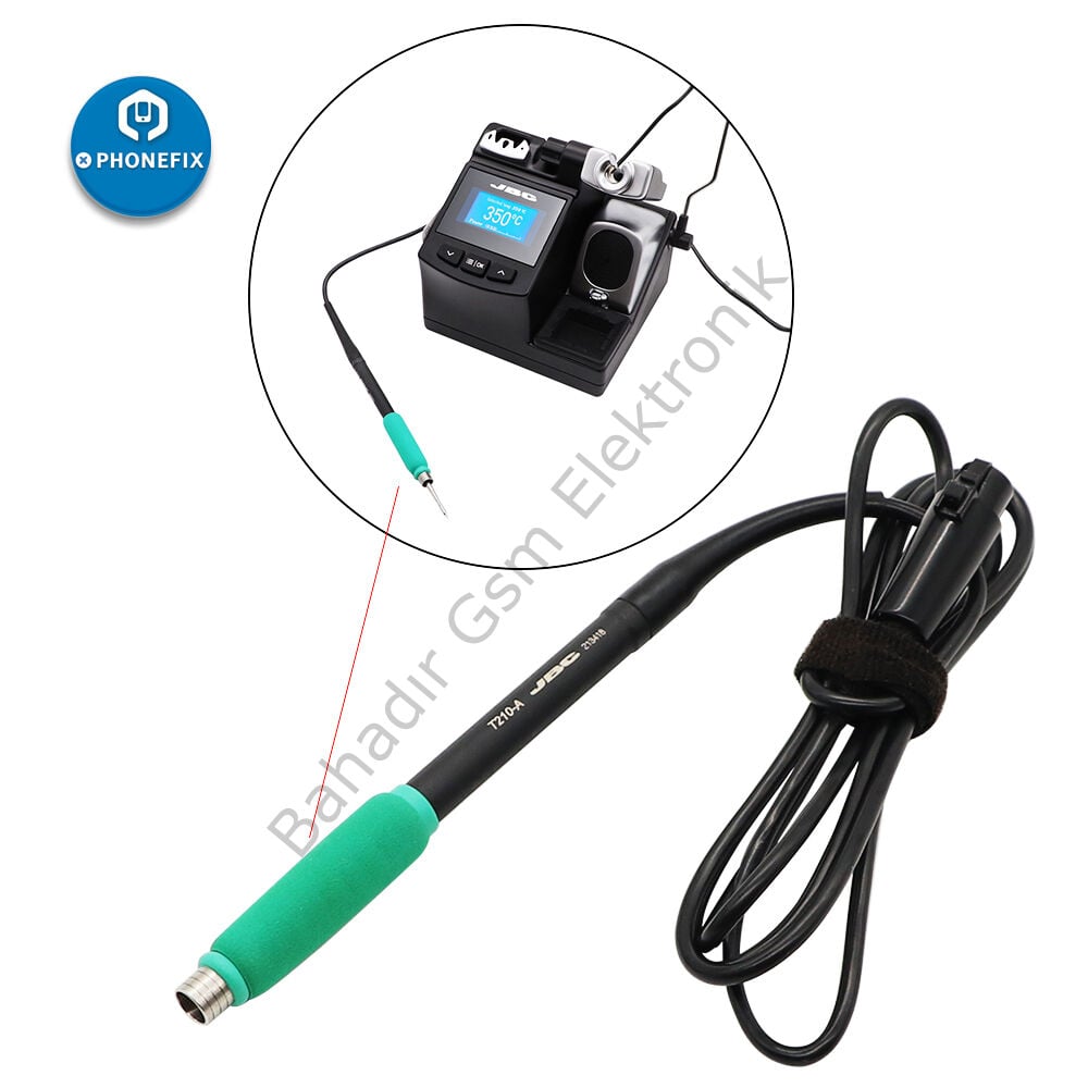 C210 / T210 Yedek Havya Ucu kolu
