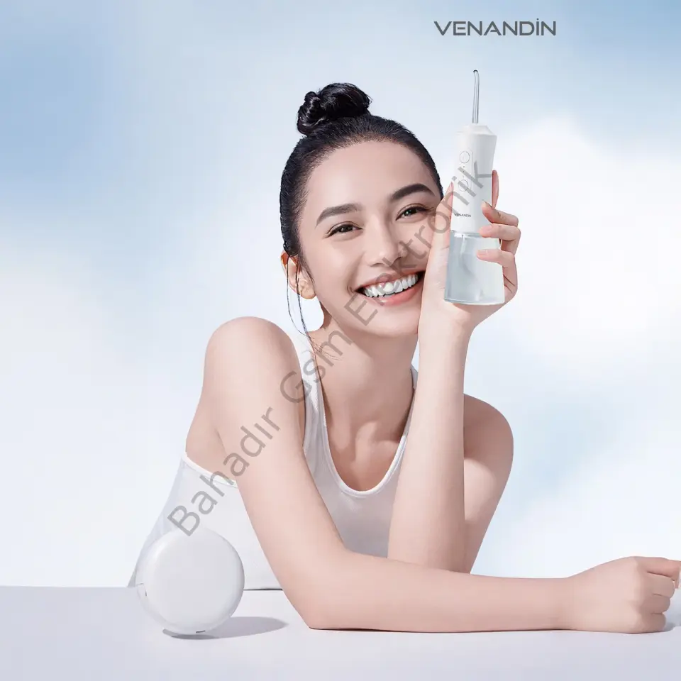 Venandin VN/DF-001 6690 DentFlow DİŞ DUŞU