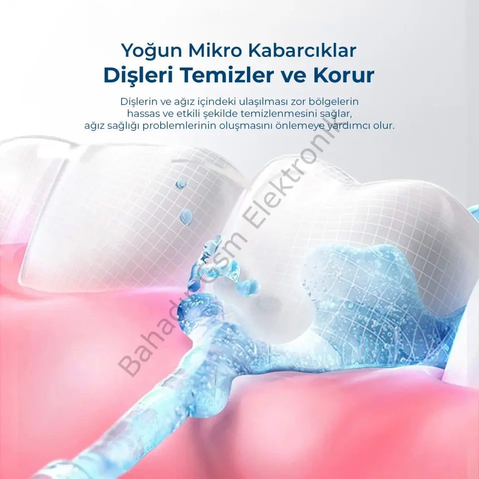 Venandin VN/DF-001 6690 DentFlow DİŞ DUŞU
